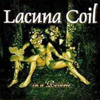 LACUNA COIL - In a reverie
