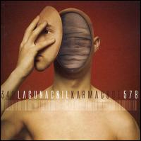 LACUNA COIL - Karmacode 578