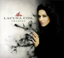LACUNA COIL - Swamped