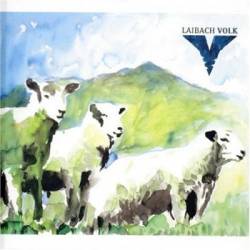 LAIBACH - Volk