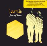 LAMB - Fear of fours
