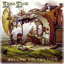 LANA LANE - Ballad collection vol. 1