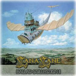 LANA LANE - Ballad collection vol.2