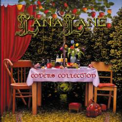 LANA LANE - Covers collection