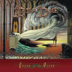 LANA LANE - Queen of the ocean