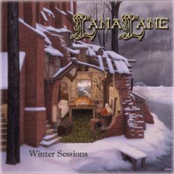 LANA LANE - Winter sessions