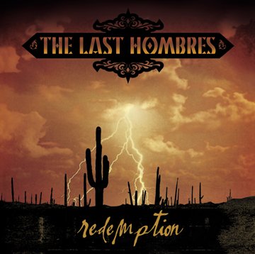 LAST HOMBRES - Redemption