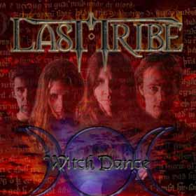 LAST TRIBE - Witchdance
