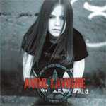 LAVIGNE AVRIL - My world