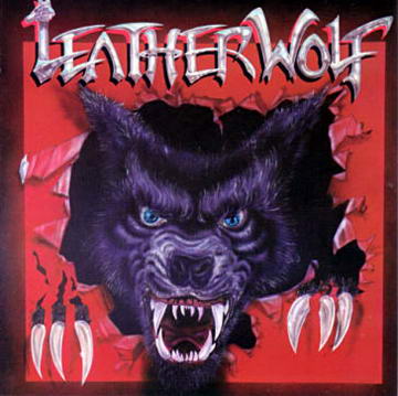 LEATHERWOLF - Leatherwolf 1