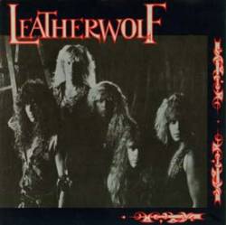LEATHERWOLF - Leatherwolf 2