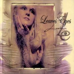 LEAVES EYES - Lovelorn - digi pack