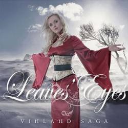 LEAVES EYES - Vinland saga