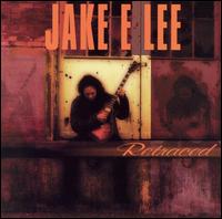 LEE E. JAKE - Retraced