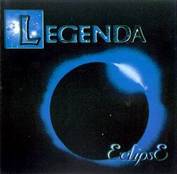 LEGENDA - Eclipse