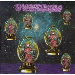 LEGENDARY PINK DOTS - Maria dimension