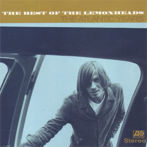 LEMONHEADS - The atlantic years - best o