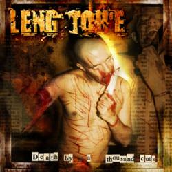 LENG TCHE - Death by a thousand cuts