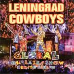 LENINGRAD COWBOYS - Global balalaika sho