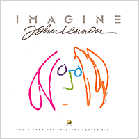 LENNON JOHN - Imagine