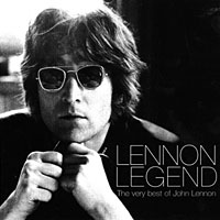 LENNON JOHN - Legend