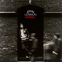 LENNON JOHN - Rocknroll
