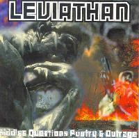 LEVIATHAN - Riddles questions poetry and