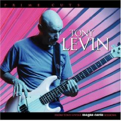 LEVIN TONY - Prime cuts