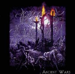 LIAR OF GOLGOTHA - Ancient wars