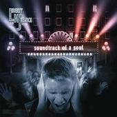 LIBERTY N JUSTICE - Soundtrack of a soul