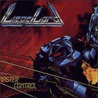 LIEGE LORD - Master control