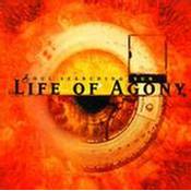 LIFE OF AGONY - Soul searching sun