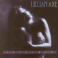 LILLIAN AXE - Love And War