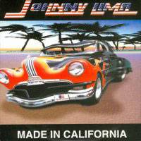 LIMA JOHNNY - Made in California