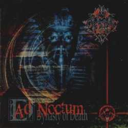 LIMBONIC ART - Ad noctum - dynasty of de