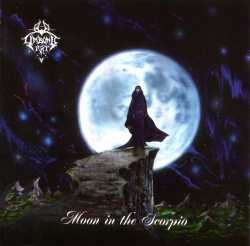 LIMBONIC ART - Moon in the scorpio
