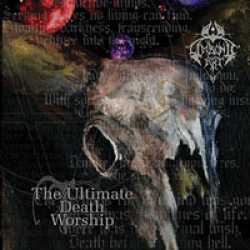 LIMBONIC ART - The ultimate death worshi