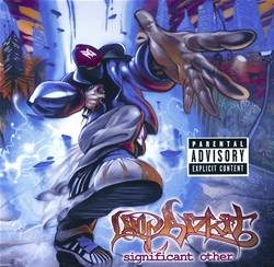LIMP BIZKIT - Significant other