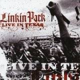LINKIN PARK - Live in Texas - digi