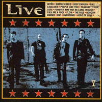 LIVE - V.