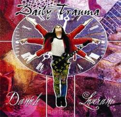 LIVERANI DANIELE - Daily trauma