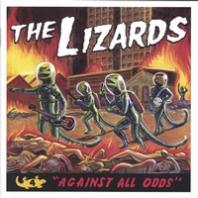 LIZARDS - Against all odds