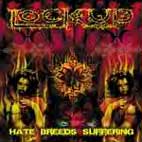 LOCK UP - Hate breeds suffering