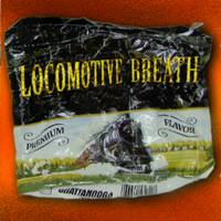 LOCOMOTIVE BREATH - Train of events