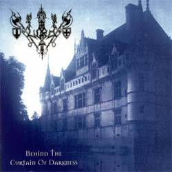 LORD - Behind the curatin of darkness