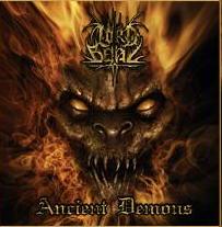 LORD BELIAL - Ancient demons
