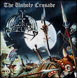 LORD BELIAL - The unholy crusade