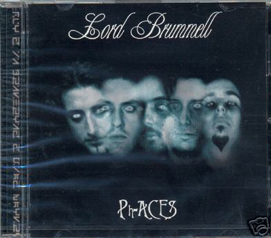LORD BRUMMELL - Phaces
