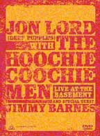 LORD JON - Live at the basement