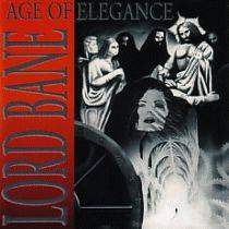 LORD BANE - Age of elegance